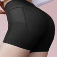 thumbnail image 2 of Latex False Buttocks Square Angle Underwear -GSLAAS-SinKeeU, 2 of 4