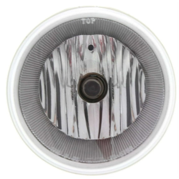 Front Fog Light Compatible with Chrysler 300 2005-2010/Caliber 2008-2009 Passenger Side=Driver Side Assembly - CAPA Certified