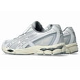 thumbnail image 4 of ASICS GEL-NYC 2055 1203A542 021 Glacier Grey/White Unisex Sports Style Shoes, 4 of 6