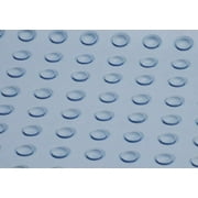 Nova Ortho Med Nova Rubber Bath Mat, 1 ea