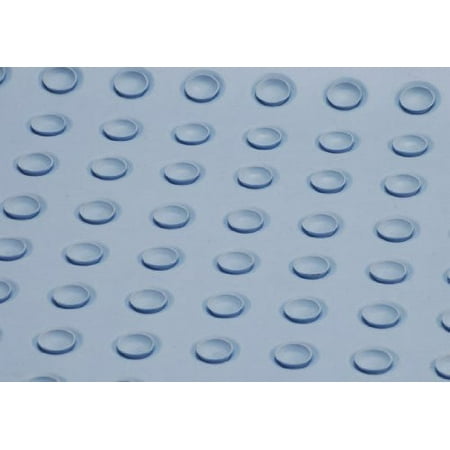 Nova Ortho Med Nova Rubber Bath Mat, 1 ea
