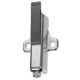 thumbnail image 3 of Soft Closing Damper For Cabinet Doors Cabinet Damper Wardrobe Door Damper Buffer, 3 of 3