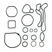 Engine Oil Gasket Seal Suit 55354071 15Pcs Fit for Aveo Aveo5