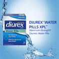 Does Diurex Water Pills Help You Lose Weight Diurex XPL Re-energizing Water Pills, Relieve Bloating & Fatigue, 22