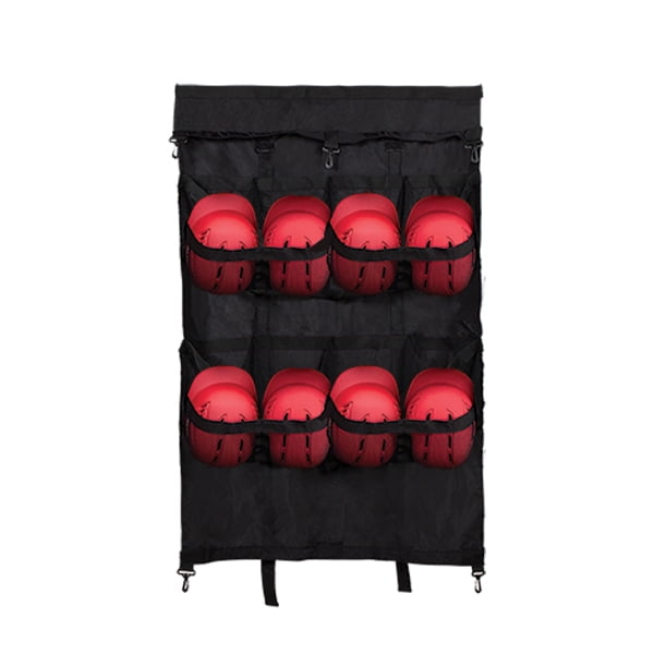 Champion Sports Helmet Caddy
