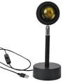 thumbnail image 4 of Projection Light LED 5W USB Projector Light Adjustable Photography Prop Atmosphere Lamp, 4 of 10