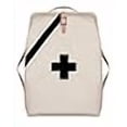 thumbnail image 2 of The Prepster Emergency Backpack- Black, 2 of 4