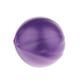 thumbnail image 4 of Pelota de ejercicio Pilates para ejercicios pélvicos, fortaleciendo los músculos abdominales , Púrpura Los 25cm Macarena Bola de la yoga de la aptitud, 4 of 8