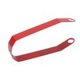 thumbnail image 3 of Electric Scooter Mudguard Surpport, Strong Mudguard Bracket Easy Installation  For Auto Black,Red, 3 of 8