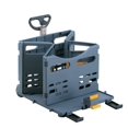 thumbnail image 4 of Topeak Trolley Tote Folding Basket, 4 of 6