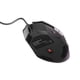 thumbnail image 4 of Mouse Gamer Con Luz Led para computadora Esg Me Flash Energy Sistem Color Negro Energy Sistem Esg M2 Flash Energy Sistem, 4 of 5