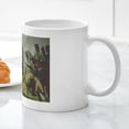 thumbnail image 5 of CafePress - Napoleon Bonaparte Mug - 11 oz Ceramic Mug - Novelty Coffee Tea Cup, 5 of 6