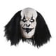 thumbnail image 5 of Máscara aterradora de Halloween Salvador para adultos máscara de cabeza disfraz facial completa, 5 of 10