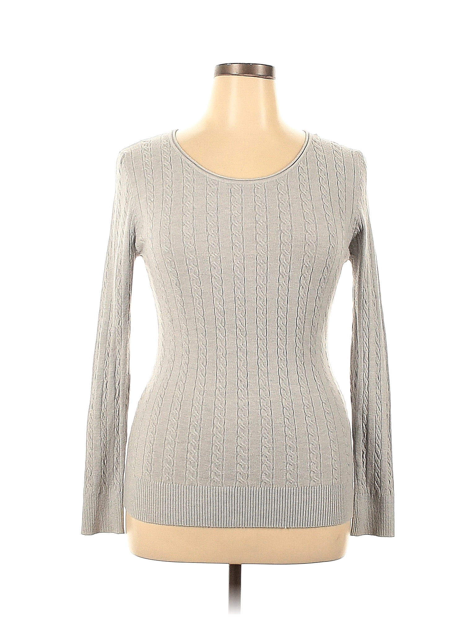 Vila Milano Womens Sweaters in Womens 