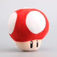 thumbnail image 2 of uiuoutoy Peluche Super Champignon Rouge 6 Pieds', 2 of 4