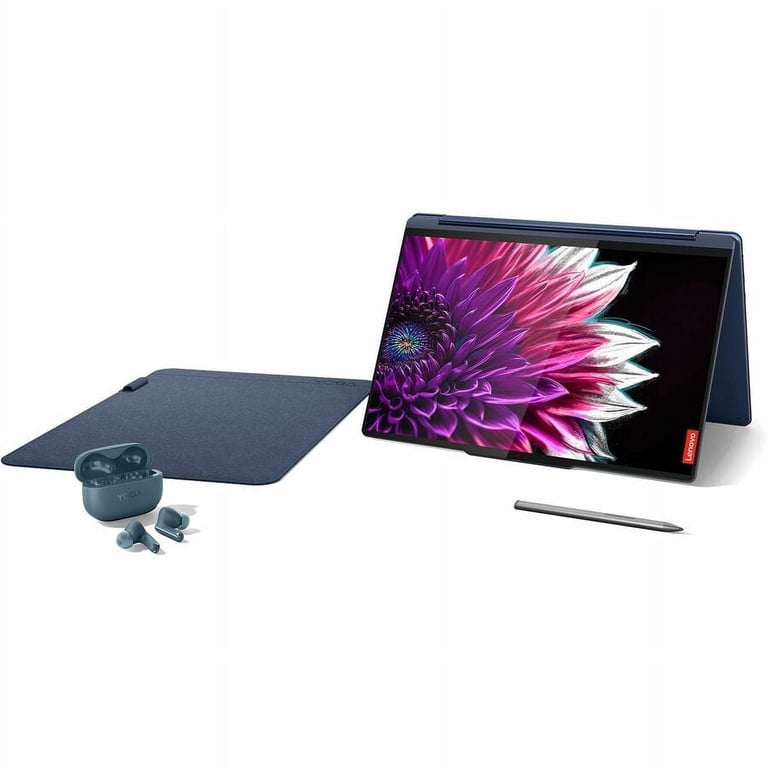 M*a様 Lenovo Yoga 14インチ ノートPC Lenovo Yoga 9 14IMH9 83AC0001US 14