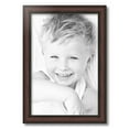 thumbnail image 2 of ArtToFrames 14" x 21" Traditional Mahogany Picture Frame, 14x21 inch Multi Wood Poster Frame (WOM-5159), 2 of 7