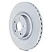 thumbnail image 3 of Raybestos ELEMENT3 BRAKE ROTORS, 3 of 3