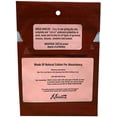 thumbnail image 3 of "Sew-In" 100% Cotton Dress Shields For Light To Moderate Sweating and Odor Protection Style, 3 of 3