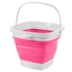 thumbnail image 1 of Cubo Plegable TFixol Rojo 1L, 1 of 8