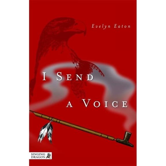 I Send a Voice, (Paperback)