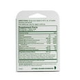 thumbnail image 2 of 8Greens Effervescent Super Greens Dietary Supplement - 8 Essential Healthy Real Greens in One (1 Tablet/Single Serve Sachet), 2 of 9
