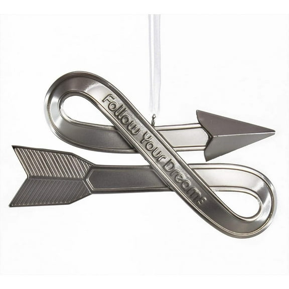 Hallmark Keepsake Life Change Arrow Ornament