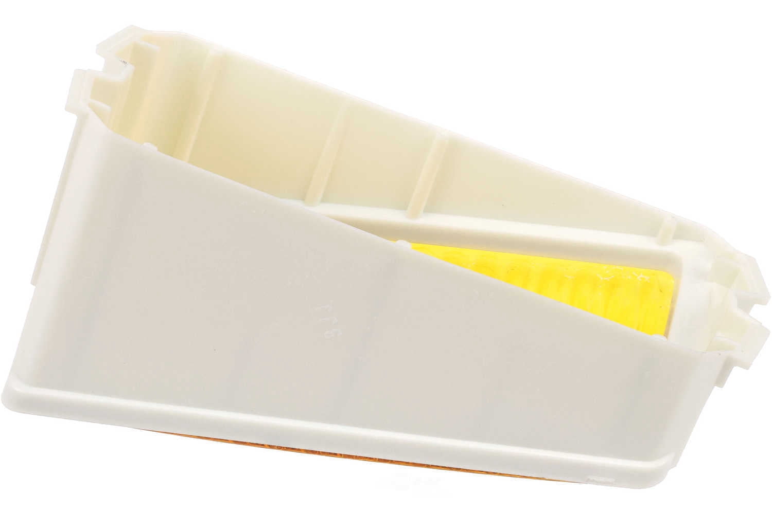 URO Parts 91163194100 Fog Light Lens
