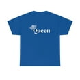 thumbnail image 6 of Queen White Tee, 6 of 9