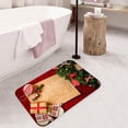 thumbnail image 4 of Decorativo Nad Novedad 40x60cm Decoración para El Hogar Estilo 8 Sunnimix Alfombra de área de cocina, 4 of 8