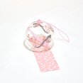 thumbnail image 1 of Campanas de viento de flor de cerezo, regalo de cumpleaños, vidrio de estilo japonés, pequeños adornos de productos básicos, decoraciones creativas para el hogar, atracciones del mercado nocturno, 1 of 6