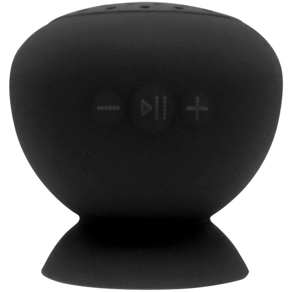 CRAIG CMA3567 Portable Suction Cup Speaker with Bluetooth Wireless