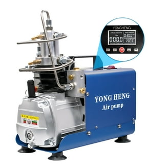 Campbell Hausfeld WL6501 13-gallon air compressor - Walmart.com