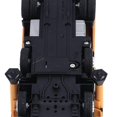 thumbnail image 3 of 1:32 Scale Alloy Concrete Pump Truck High Simulation Improve Coordination Construction Vehicle Model, 3 of 5