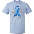 thumbnail image 3 of Inktastic Hope-colon Cancer Awareness T-Shirt, 3 of 5