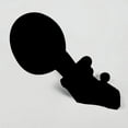 thumbnail image 1 of QUALIPIECES ROLLERSKI AUTORETRACTABLE WHEELS FOR SNOWMOBILES for BRP/Ski-Doo Pilot TX, B-2009, 1 of 1