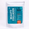 thumbnail image 3 of Colageno Hidrolizado Bendita Mezcla Beauty Collagen Polvo sabor Frutos Rojos adicionado, 3 of 3