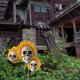 thumbnail image 5 of Adornos De Esqueleto De Girasol De Halloween Adornos De Girasol Diy Para Decoración De Halloween Advancent HA036845-00, 5 of 6