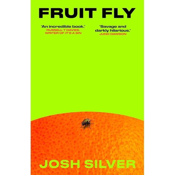 Fruit Fly, (Paperback)
