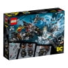 thumbnail image 6 of LEGO DC Comics Super Heroes Mr. Freeze Toy Batcycle Battle 76118 (200 Pieces), 6 of 8