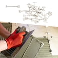 thumbnail image 4 of T-Pins de Remplacement, Recyclables 100Pcs Résistant aux Chocs T-Pins pour la Maison, 4 of 8