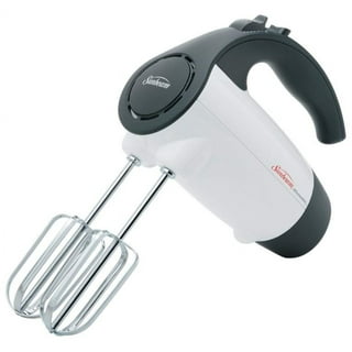 Cuisinart Power Advantage 7-Speed Hand Mixer HM-70BSLT, Charcoal