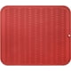 thumbnail image 1 of MicoYang Tapete de silicona para secar platos para uso múltiple, fácil de limpiar, ecológico, tapete de silicona resistente al calor para encimera o fregadero de cocina, refrigerador o revestimiento d, 1 of 4