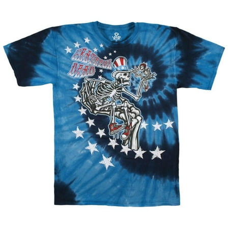 grateful dead apparel