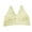 Green, variant on Bras for Women,Front Buckle Lace Trim Seamless Yoga Bra for Movement Sleep and Comfortable All Day Wear,Sports Bras for Women,Red,L