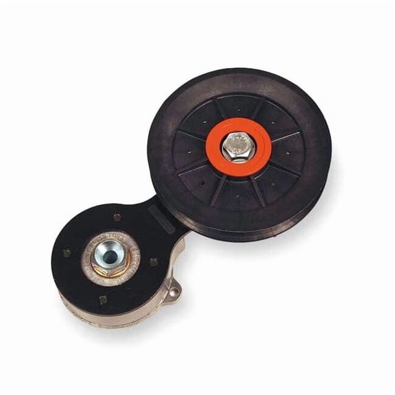 Fenner Drives Self-Adjusting Tensioner,B V-belt Size FS0566