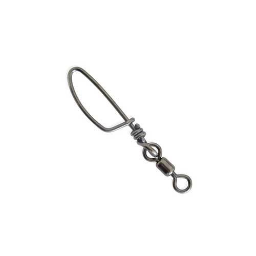 B.B Snap Swivel 2Ea