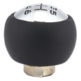 thumbnail image 4 of Cabezal de perilla de palanca de cambios de coche de 6 velocidades para Peugeot 307 308 3008 407 5008 807 Citroen C3 C4 C8, 4 of 5