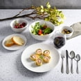 thumbnail image 4 of Juego de vajilla Gibson Home All U Need, 60 piezas, servicio para 6, 4 of 5