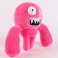 thumbnail image 5 of 25cm Munkus Lunkus Peluche Jouet Jeu École Douce Peluche Munkus Lunkus Poupée pour Enfants, 5 of 5